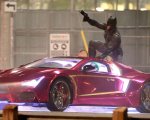 Suicide Squad: un nuovo easter egg su Batman nell'extended cut