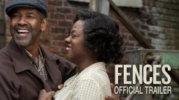 Fences - Trailer 2