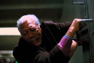 The Dark Knight Rises - La morte di Talia