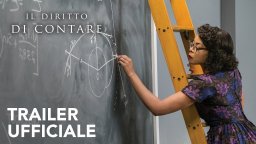 Il Diritto di Contare - Trailer italiano