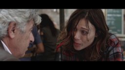 L'amore rubato - Trailer