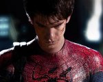 Andrew Garfield sui film di Spider-Man: 'Mi hanno fatto soffrire'
