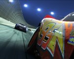 Cars 3: il teaser poster del film animato