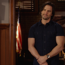 Una mamma per amica: di nuovo insieme: Milo Ventimiglia in 'Summer'