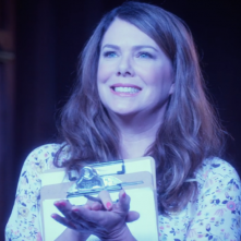 Una mamma per amica: di nuovo insieme - Lauren Graham in 'Summer'