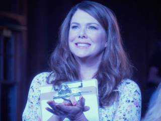 Una mamma per amica: di nuovo insieme - Lauren Graham in "Summer"