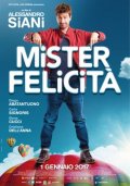 Locandina di Mister Felicità