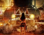 Mad Shelia: il trailer del film cinese ispirato a Mad Max: Fury Road