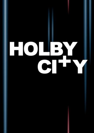 Locandina di Holby City 