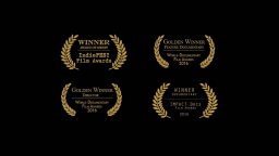 While They Watched - Trailer