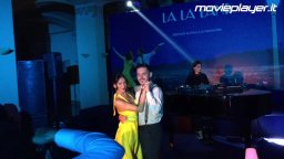 La La Land Party a Sorrento 2016