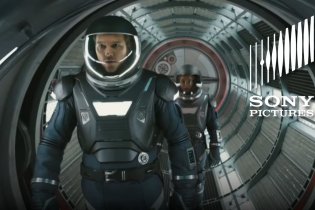 Passengers - Imagine Dragons 'Levitate' Official Video