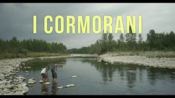 I cormorani - Trailer 