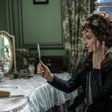 Amore e inganni: Kate Beckinsale in una momento del film