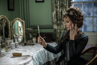 Amore e inganni: Kate Beckinsale in una momento del film