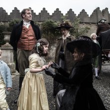 Amore e inganni: Kate Beckinsale in una scena del film