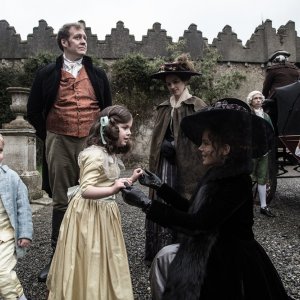 Amore e inganni: Kate Beckinsale in una scena del film