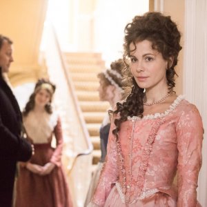 Amore e inganni: Kate Beckinsale in un'immagine del film