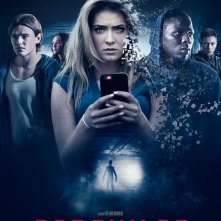 Locandina di Bedevil