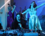 La La Land: il party a tema a Sorrento (FOTO e VIDEO)