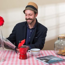 Mentre loro stavano a guardare: il regista Jake J. Smith a Firenze