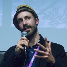 Mentre loro stavano a guardare: il regista Jake J. Smith a Firenze