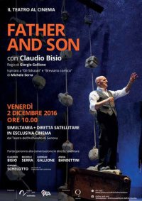 Locandina di Father and Son
