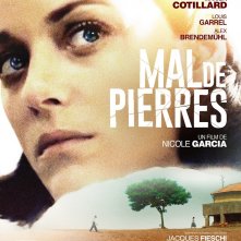 Locandina di Mal di pietre