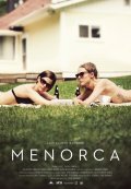 Locandina di Menorca