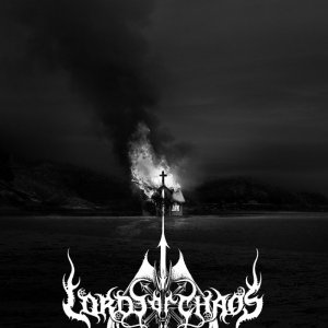 Locandina di Lords of Chaos