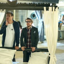 Un Natale al Sud: una scena del film