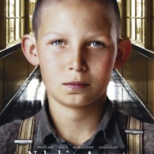 Locandina di Nebbia in agosto