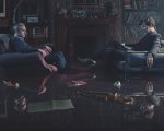 Sherlock: un nuovo teaser della quarta stagione