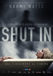 Locandina di Shut In