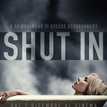 Locandina di Shut In