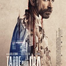 Locandina di La vendetta di un uomo tranquillo