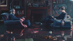 Sherlock - Teaser 
