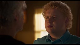 Babbo Bastardo 2 - Clip esclusiva 'Un regalo speciale per il compleanno di Thurman'