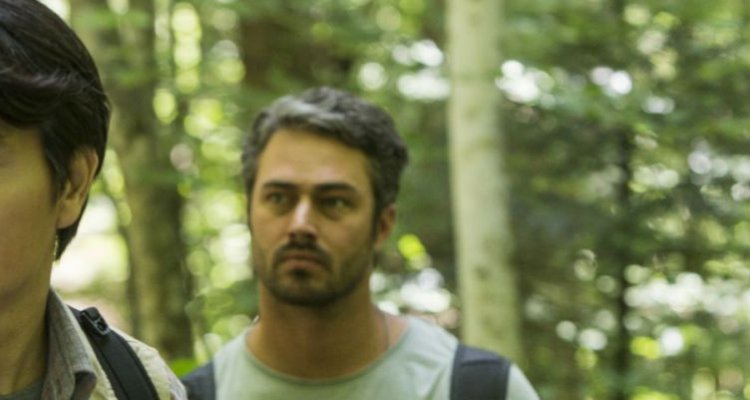 Jukai La Foresta Dei Suicidi Streaming Ita
