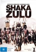 Locandina di Shaka Zulu