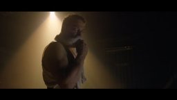 The Entertainer - trailer