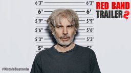 Babbo Bastardo 2 - Red Band Trailer 2 Italiano Ufficiale 