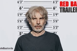 Babbo Bastardo 2 - Red Band Trailer 2 Italiano Ufficiale 