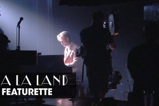 La La Land - Featurette 'The Music'