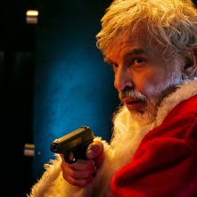 Babbo bastardo 2: Billy Bob Thornton in un momento del film