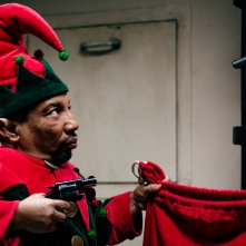 Babbo bastardo 2: Tony Cox in una scena del film