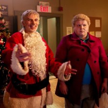 Babbo bastardo 2: Billy Bob Thornton e Brett Kelly in una scena del film