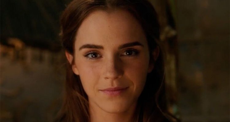 La Bella E La Bestia Film Emma Watson