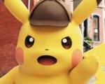 Detective Pikachu: Rob Letterman dirigerà il live action sui Pokemon