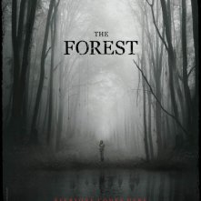 Locandina di The Forest 